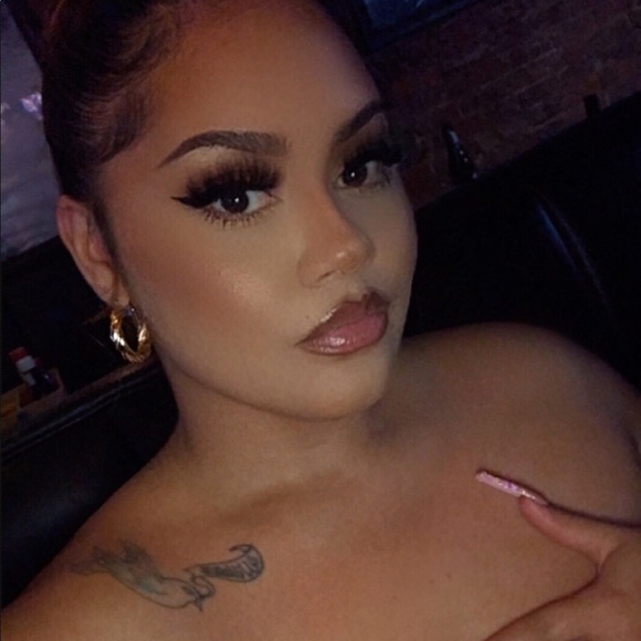 Meet your Posher, Twiggy - Picture 1 of 1